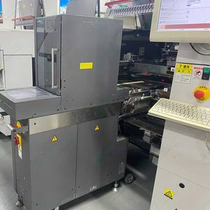 Machine de sélection et de placement ASM SIPLACE SX2 avec WPC6 - Product Image 3