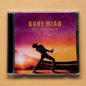 Queen Bohemian <span class=keywords><strong>Rhapsody</strong></span> CD. Collection définitive de rock classique - Product Image 1
