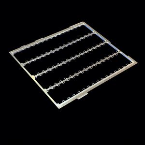 Services d'usinage CNC de précision OEM/ODM pour le traitement de pièces fines en acier inoxydable, y compris le perçage - Product Image 4