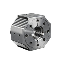 Pièces usinées CNC de haute précision sur mesure, usinage par électroérosion à fil 3D, perçage CNC, acier inoxydable, aluminium, tolérance stricte, finition de surface fine