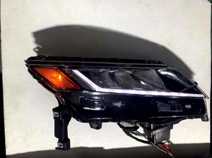 ไฟหน้า CZKOAUTO ใหม่ 12V 27W พร้อมไฟเดย์ไลท์ สำหรับรถยนต์มิตซูบิชิ เอาท์แลนเดอร์ สปอร์ต <span class=keywords><strong>ASX</strong></span> RVR ปี 2021 2020 2023 <span class=keywords><strong>2022</strong></span> - Product Image 2