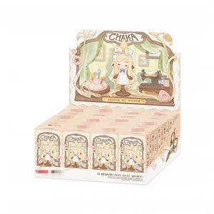 Nuevo Producto Oficial: Caja Sorpresa POP Chaka <span class=keywords><strong>Stitch</strong></span> by <span class=keywords><strong>Stitch</strong></span> <span class=keywords><strong>Serie</strong></span> V5 con 12 Figuras Mini Coleccionables para Decoración <span class=keywords><strong>de</strong></span> Escritorio - Product Image 1