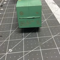 Nouveau Contrôleur de programmation PLC dédié PAC d'automatisation industrielle MP-C-082238910-006-D, en stock et prêt à l'emploi