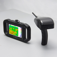 Nouveau détecteur multifonctionnel de nappe phréatique et de recherche d'eau souterraine TYM RS Series pour l'exploration géophysique