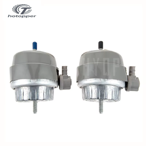 XIERDE Motor Transmissie Steun voor A6 C6 4F2 4F0199382BH 4FBJ 4F 4FAQ - Product Image 2