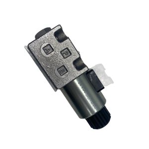 Valvola di controllo direzionale a solenoide DUPLOMATIC <span class=keywords><strong>DS3</strong></span>-TA23/11N-D28K1 e <span class=keywords><strong>DS3</strong></span>-TA23/11N-SD28K1 - Product Image 5