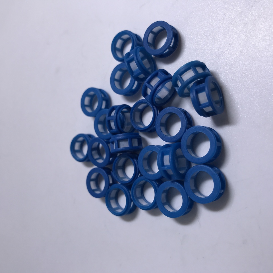 Factory Price Fuel Injector Repair Kit Micro Filter Injector 11.3*7.8*5.7mm 12001