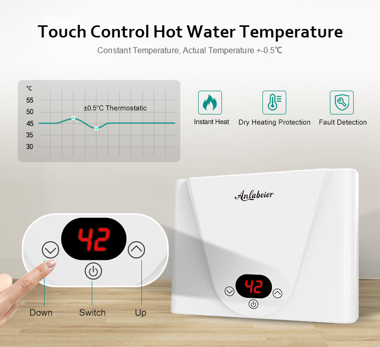 Bajaj Shield Bajaj Popular Neo Geyser Review BAJAJ 15 L Storage