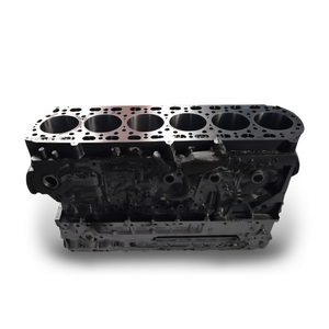 Bloque de Cilindros C18 C71 G3516 G3520 para Motor Diésel Industrial, Cárter para Funcionamiento Continuo de Larga Duración - Product Image 1