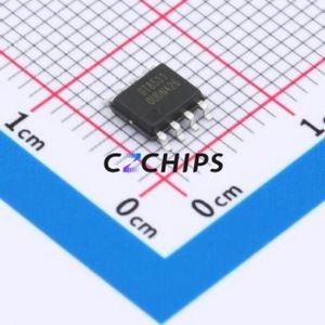 Original and New GT8531P8 SOP-8 <b>Integrated</b> <b>Circuit</b> IC Chip Operational Amplifier - Product Image 1