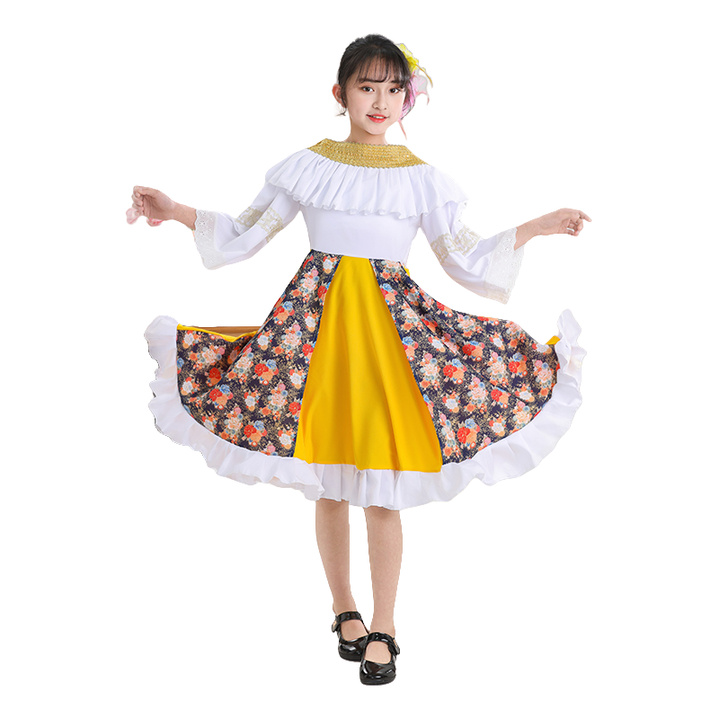 Polleras Blusas De Moda Para Cholitas Disfraces De Bolivia