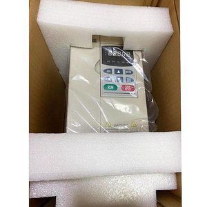 สินค้าใหม่ของแท้ในสต็อก VFD1850CP43L-00 ของแท้ 100% และสินค้าใหม่เอี่ยมจากโรงงาน ผลิตภัณฑ์ที่มีการรับประกันของแท้ ได้รับอนุญาตอย่างเป็นทางการเท่านั้น - Product Image 2