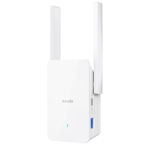 Tenda A23 AX1500 Ripetitore WiFi 6, Amplificatore di Segnale Dual Band, Ripetitore WiFi Mesh con Porta Gigabit e 2 Antenne Esterne - Product Image 6