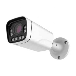 2024 IP PoE 2k 4k 4MP CCTV Bullet Máy ảnh - Product Image 5