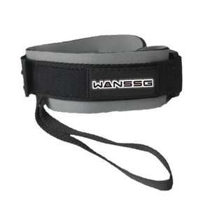 <span class=keywords><strong>Bodyboard</strong></span> à ongles rembourrés en néoprène personnalisés économiseurs d'aileron de laisse accessoires de surf sangle de cheville - Product Image 1