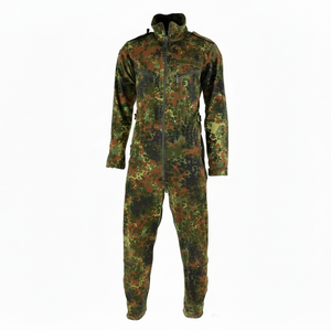 Ensemble de combinaison de pluie Camo respirant et imperméable pour la randonnée de chasse et le travail en plein air - Product Image 1