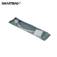 Sacs Autobags Pré-ouverts Personnalisés Conviennent aux Machines d'Emballage Automatisées Disponibles dans Toutes les Tailles et Designs Personnalisés