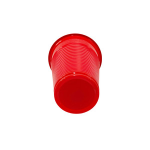 Người bán mới <span class=keywords><strong>200cc</strong></span> <span class=keywords><strong>PP</strong></span> đầy màu sắc tùy chỉnh màu nhựa dùng một lần Đảng uống ly với Rùa - Product Image 5