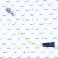 Conectores de cable de inyector ERIKC E1024039 Conecte el inyector Common Rail y el banco de pruebas