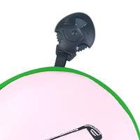 Ensemble de couvre-chef de golf personnalisé de haute qualité vente en gros pour conducteur en bois et club nouveau couvre-chef de golf chaud