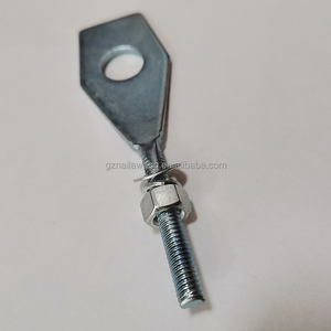 Nhà Máy Cung Cấp Trực Tiếp Xe Máy Phần Công Cụ Sửa Chữa Điều Chỉnh Chuỗi Chiều Dài <span class=keywords><strong>Tensioner</strong></span> D125 Chuỗi Điều Chỉnh - Product Image 2