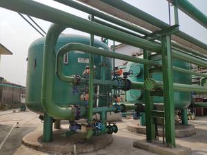 Réservoir <span class=keywords><strong>de</strong></span> carbone pour le recyclage des eaux usées, le traitement des eaux usées municipales, le traitement des eaux <span class=keywords><strong>de</strong></span> ballast marin - Product Image 6