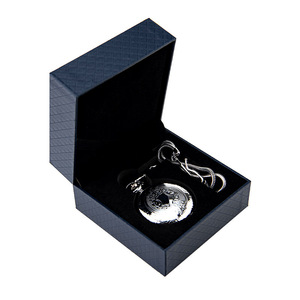 Caja Vacía para Reloj de Bolsillo <span class=keywords><strong>SOLO</strong></span> se Vende con Relojes, NO se Vende por Separado - Product Image 6