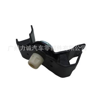 PRADO TRJ150 <b>Performance</b> <b>Parts</b> Engine and Gearbox Vibration Damping Pads 12371-75180 Compatible with PRADO 2700 - Product Image 3