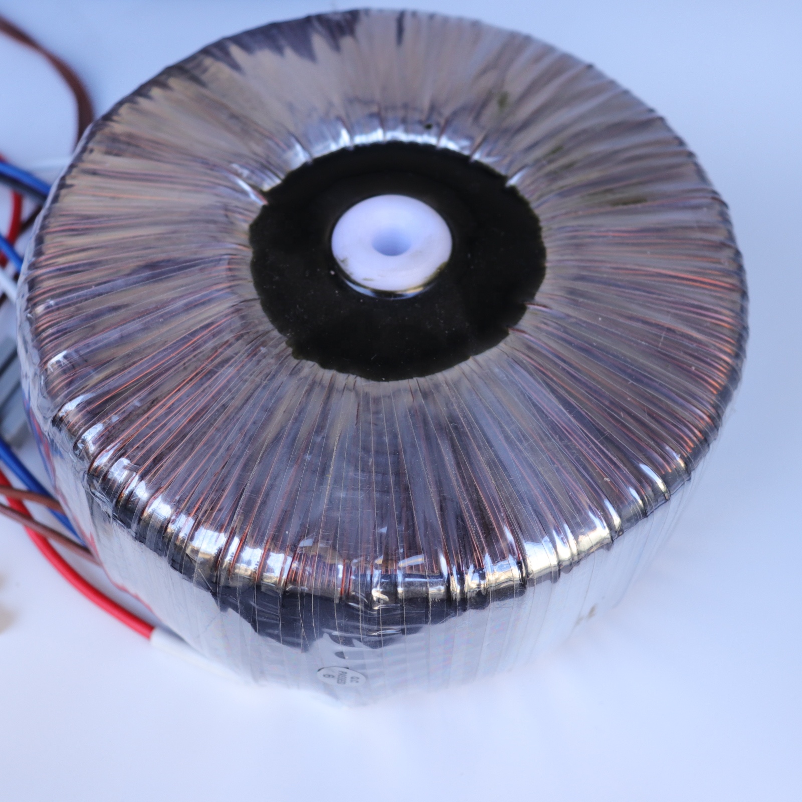 ace ca5 power amplifier