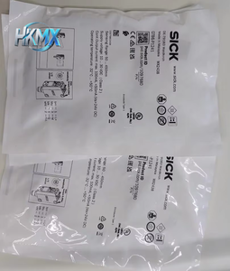 โฟโตอิเล็กทริคเซนเซอร์อุตสาหกรรม รุ่น GTB6-P1241 GTB6-N1241 และ GTB6-P1231 - Product Image 1