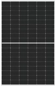 Panel Solar Twinsel TSM108-9-405M-425M 405W 410W 415W 420W 425W Celda Monocristalina con Sistema de Tecnología Anti PID - Product Image 2