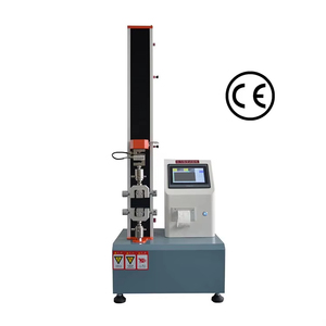 Máquina Universal <span class=keywords><strong>de</strong></span> Prueba <span class=keywords><strong>de</strong></span> Resistencia a la Tracción, <span class=keywords><strong>Precio</strong></span> <span class=keywords><strong>de</strong></span> la Máquina <span class=keywords><strong>de</strong></span> Prueba <span class=keywords><strong>de</strong></span> Tracción - Product Image 1