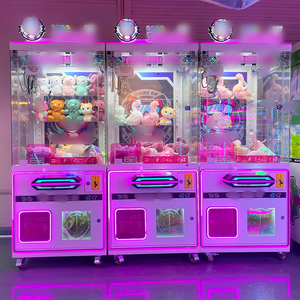 Juguetes <span class=keywords><strong>de</strong></span> peluche a granel para máquina <span class=keywords><strong>de</strong></span> garras, mini animales <span class=keywords><strong>de</strong></span> peluche, mezcla <span class=keywords><strong>de</strong></span> animales sin relleno, muñecos <span class=keywords><strong>de</strong></span> anime y <span class=keywords><strong>dibujos</strong></span> <span class=keywords><strong>animados</strong></span> al por mayor para premios <span class=keywords><strong>de</strong></span> juegos <span class=keywords><strong>de</strong></span> arcade - Product Image 3