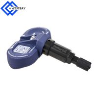 Capteur de pression des pneus TPMS d'origine pour Tesla Model-S, X, 3 OEM 103460200A 433,92 MHz