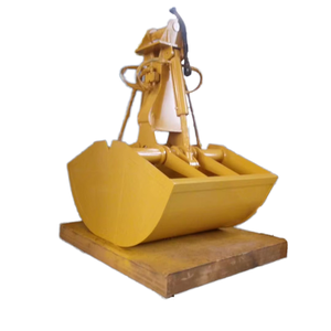 Cucharón Hidráulico Giratorio de Alta Calidad para Excavadora - Product Image 4