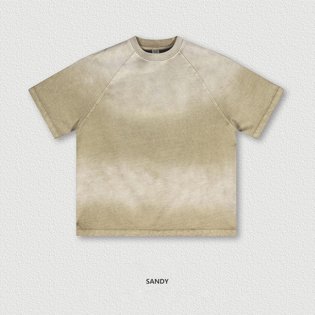 SANDY