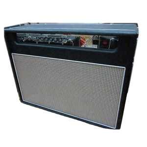 All Tube 50 Watt Electric <strong>Guitar</strong> Amplifier/<strong>speaker</strong> - Product Image 1