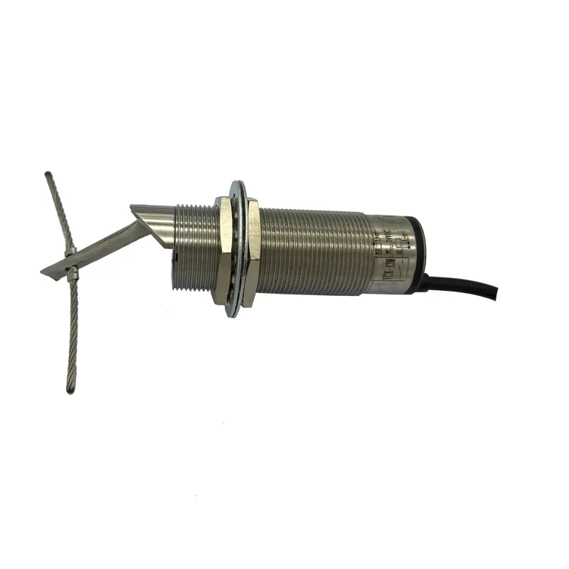 Sensor Kualitas Proximity Silinder Yck-M30 Sensor Level Magnetik Permanen Pabrikan Tiongkok