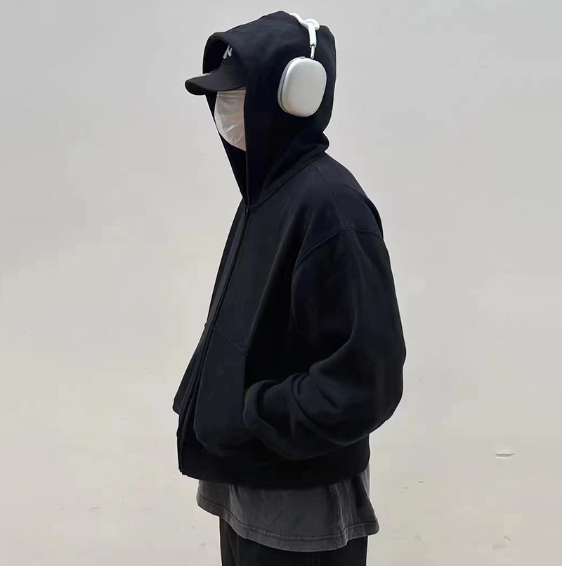 エンフオルドSOLID HOODIE H479557c871164688be6d5c6b19b5d