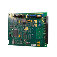 Endress+Hauser Original Nouveau 319120-0200 B 71107496 Carte de circuit imprimé Composant électronique en stock