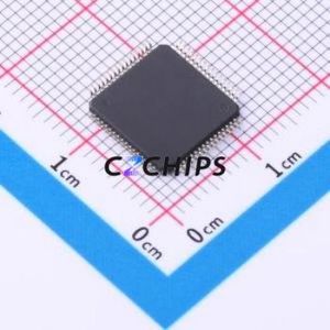 TQFP-64 TMS320F28034PAGT (10x10) ของแท้และใหม่เอี่ยมชิป IC ไมโครคอนโทรลเลอร์ (MCU/mpu/soc) - Product Image 2