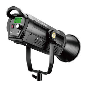 Kit d'équipement d'éclairage de vidéo conférence <span class=keywords><strong>TikTok</strong></span>, variable 200w Led vlog diffusion en direct - Product Image 2