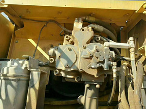 Excavatrice d'occasion bien équipée Kobelco SK460, grande, 46 tonnes, d'occasion, excavatrice hydraulique sur chenilles, haute qualité à prix compétitif - Product Image 5