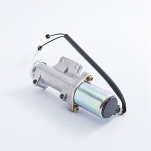 Vanne de régulation d'air au ralenti AC4019 237810F300 237810F310 237810F320 237810F321 2378186G00 pour Nissan D21 Pickup 2.4L - Product Image 4