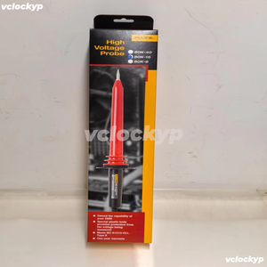 FLUKE ฟลุค 80K-15 หัววัดแรงดันสูง - Product Image 1