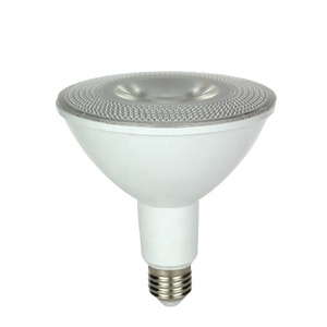 Lumen cao dẫn PAR30 <span class=keywords><strong>12W</strong></span> <span class=keywords><strong>PAR38</strong></span> 18W 1600lm 3000K 4000K 6500K 24 độ. 38 kg. Chùm tia góc 110-130V E27 cơ sở, <span class=keywords><strong>LED</strong></span>-Par - Product Image 1