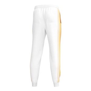 Pantalones Deportivos de Poliéster para Hombre, de Buena Calidad, con Impresión por Sublimación, para Correr y Hacer Ejercicio, Personalizables con Logotipo - Product Image 4