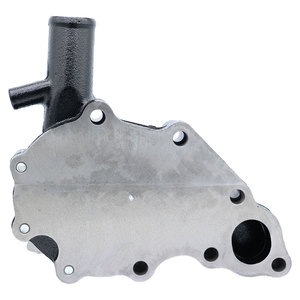 Bomba de Agua CW para Motor de Montacargas Isuzu C240 SD10 SD12 SD15, Repuesto de Alta Resistencia, Número de Pieza CW-IS015 - Product Image 3