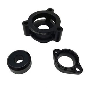 Pièces de support et de poignée de précision usinées CNC en acier inoxydable, laiton et aluminium OEM Guangdong - Product Image 6