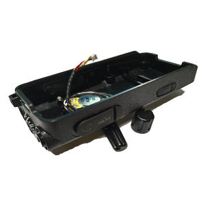 Carcasa Frontal para Radio Bidireccional con Perilla de Altavoz para DEP250 XiR C1200 C1200i - Product Image 6